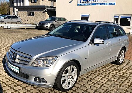 Mercedes-Benz C 180 T CGI BE Sport Edition Avantgarde Autom.