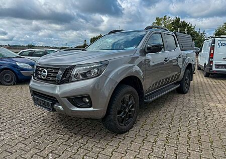 Nissan Navara NP300 N-Guard Double Cab 4x4 | 360° | LED