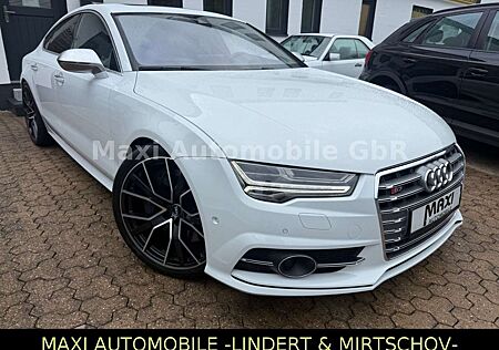 Audi S7 Sportback 4.0 TFSI quattro-MAT-LED-SD-LUFT-2