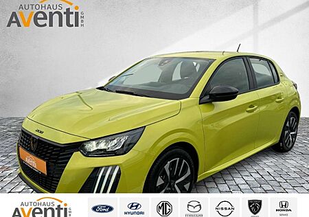 Peugeot 208 Style *LED*Einparkhilfe*Sitzheizung*