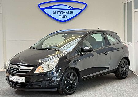 Opel Corsa D Edition/KLIMA/GROßE INSPEKTION NEU