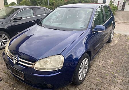 VW Golf Volkswagen 1.6 FSI Comfortline inkl 12 Monate Garantie