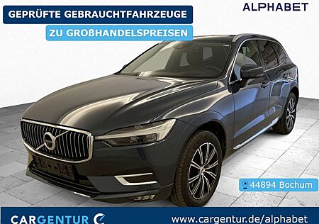 Volvo XC 60 XC60 B4 AHK S-Dach StHz ACC