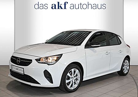 Opel Corsa F 1.2 Edition-Klima*PDC*SHZ*Bluetooth*DAB+