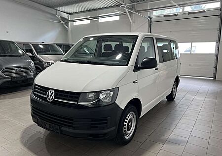 VW T6 Kombi Volkswagen 9-Sitzer,Klima,PDC