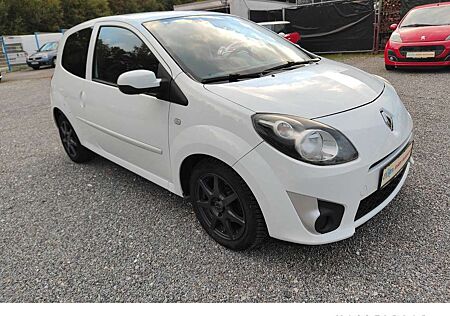 Renault Twingo YAHOO! "Klima "TÜV
