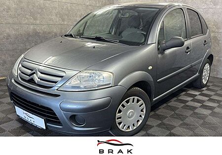 Citroën C3 Citroen 1.4 Tonic 1 Hand*Klima*ISO-FIX*ZV Klima
