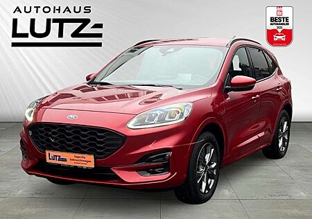 Ford Kuga Plug-In Hybrid ST-Line X Automatik LED ACC Wipa PD
