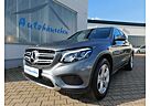 Mercedes-Benz GLC 250 4Matic Exclusive LED/Standheizung/M+S