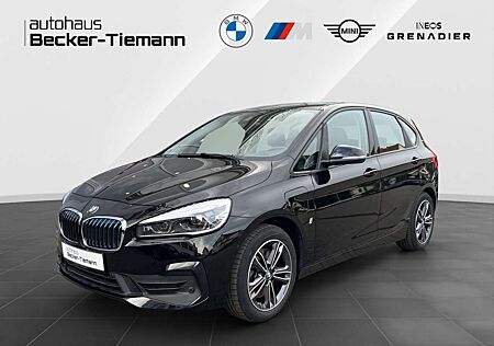 BMW 225 xe iPerformance Active Tourer