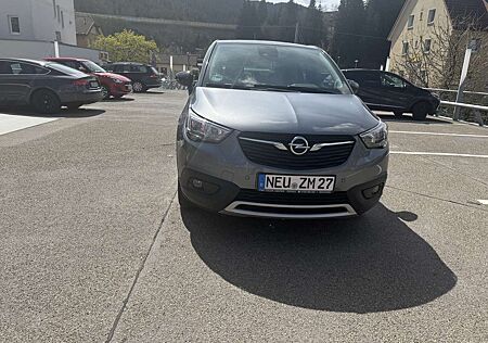 Opel Crossland X 1.2 Start/Stop Innovation