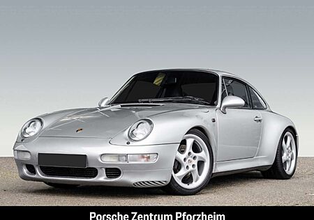 Porsche 993 -2 (911) Carrera S