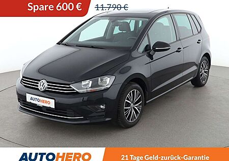 VW Golf Sportsvan Volkswagen 1.2 TSI Allstar BM*NAVI*TEMPO*