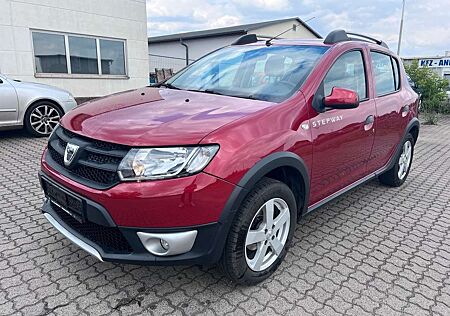 Dacia Sandero Ambiance TCe 90 S