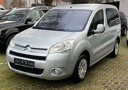 Citroën Berlingo Citroen Kombi Multispace 1.6 HDI 90