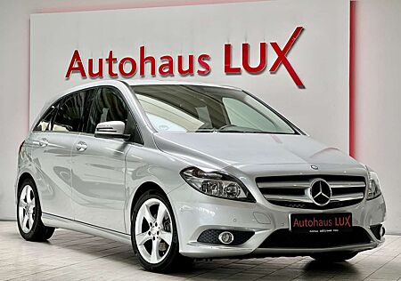 Mercedes-Benz B 200 BENZIN*AUTOMATIK*R-KAM*22TKM*SPORT-PAKET*