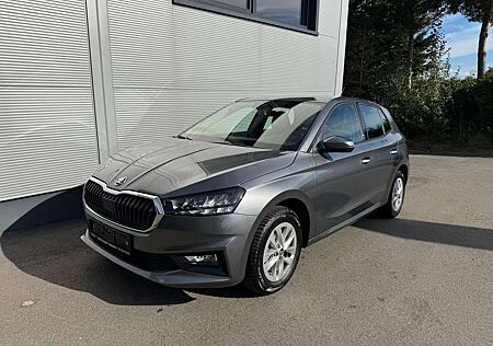 Skoda Fabia 1.0 TSI Selection