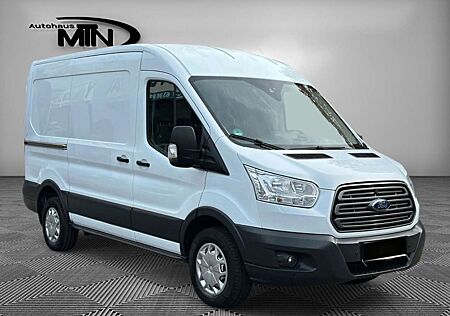 Ford Transit Kasten H2+L2 3.Stz Klima Würth-Regal PDC