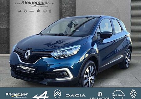 Renault Captur TCe 90 Expression ENERGY*Navi*PDC*