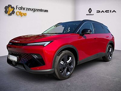 BAIC Beijing X55 Pano, ACC, 360°, bis 6J. Garantie