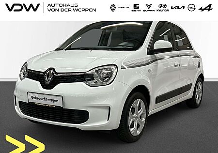 Renault Twingo Limited Klima Fenster el.