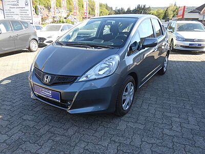 Honda Jazz Jazz 1.4 i-VTEC S