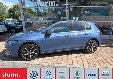 VW Golf Volkswagen VIII Lim. 1.5 eTSI 110 kW Edition 50