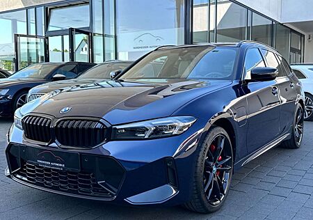 BMW 330 e Touring M Sport Pro | Panorama | H/K | AHK