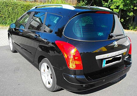 Peugeot 308 SW Diesel SW HDi FAP 110 (Blue Lion) Sport