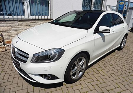 Mercedes-Benz A 180 Urban*XENON*NAVI*PDC*WR*Panoramadach*Tempomat...