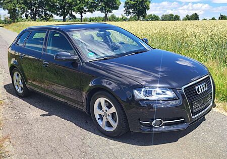Audi A3 1.2 TFSI Attraction