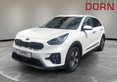 Kia Niro Spirit 1.6 PHEV DCT Technik-Paket Kamera uvm.