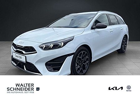 Kia XCeed Ceed SW / cee'd SW CEED SW 1.5T 140 DCT7 GT-Line TEC