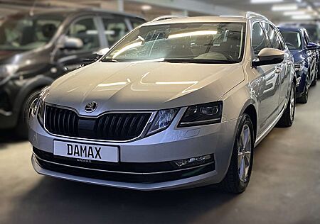 Skoda Octavia 2.0 TSI Style*DSG*DIGITALTACHO*LED*NAVI