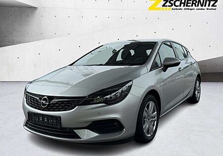 Opel Astra K 1.2 Turbo Edition LED+SHZ+Winterp.+Kam.