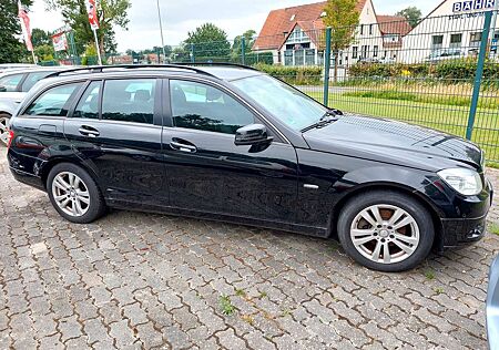 Mercedes-Benz C 200 T CDI BlueEfficiency (204.201)