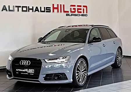 Audi A6 3.0 TDI competition*Schale*LUFT*Pano*Standhzg