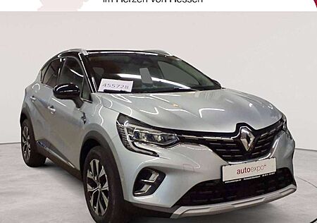 Renault Captur TCe 90 TECHNO NaviP 360° CityP