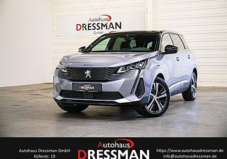 Peugeot 5008 Hybrid 136 GT AUTOM. NAVI KAMERA ACC LED