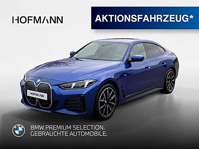 BMW i4 M Sport