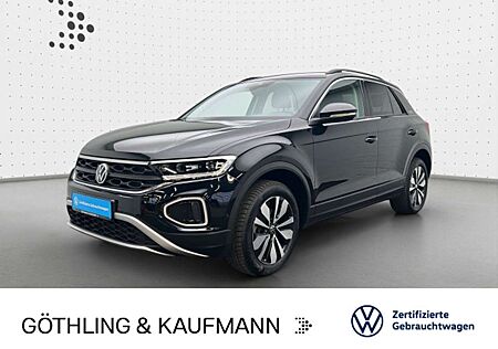 VW T-Roc Volkswagen 2.0 TDI DSG GOAL*AHK*KAMERA*NAVI*LED*17ZOL