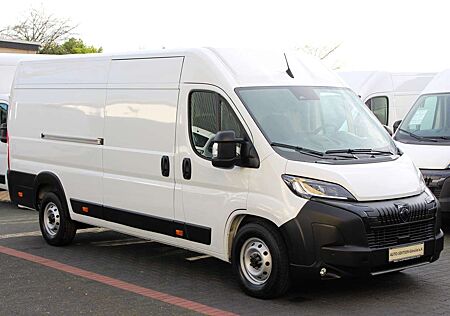 Peugeot Boxer 35 L4H2 180 Automatik*Kamera*ACC*LED*Holz