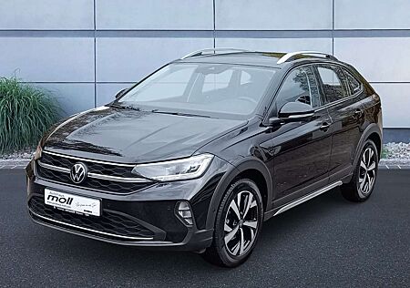 VW Taigo Volkswagen Style 1.0 TSI DSG, AHK, LED, Rear View