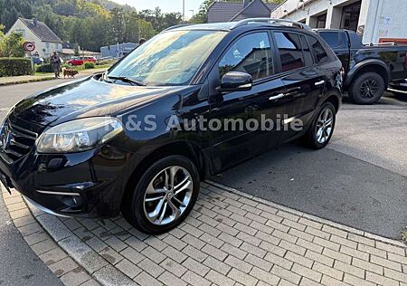 Renault Koleos Night&Day 4x4 Klima,Navi,Leder,PDC,Pano