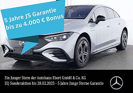 Mercedes-Benz EQE 350 EQE350 AMG Prem+ AIRMATIC Massage HAL10° 22kw TV