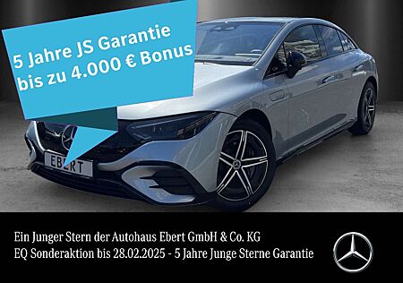 Mercedes-Benz EQE 350 EQE350 AMG Prem+ AIRMATIC Massage HAL10° 22kw TV