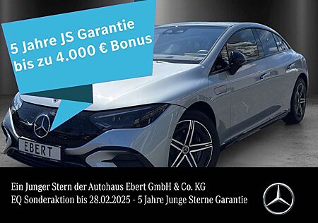 Mercedes-Benz EQE 350 EQE350 AMG Prem+ AIRMATIC Massage HAL10° 22kw TV