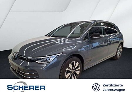 VW Golf Volkswagen VIII Goal 2.0 TDI DSG LED+ NAVI AHK RFK