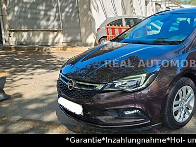 Opel Astra K Sports Tourer 120 Jahre Start/Stop