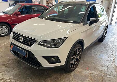 Seat Arona 1.5 TSI ACT FR * LED * ACC * Allwetter *